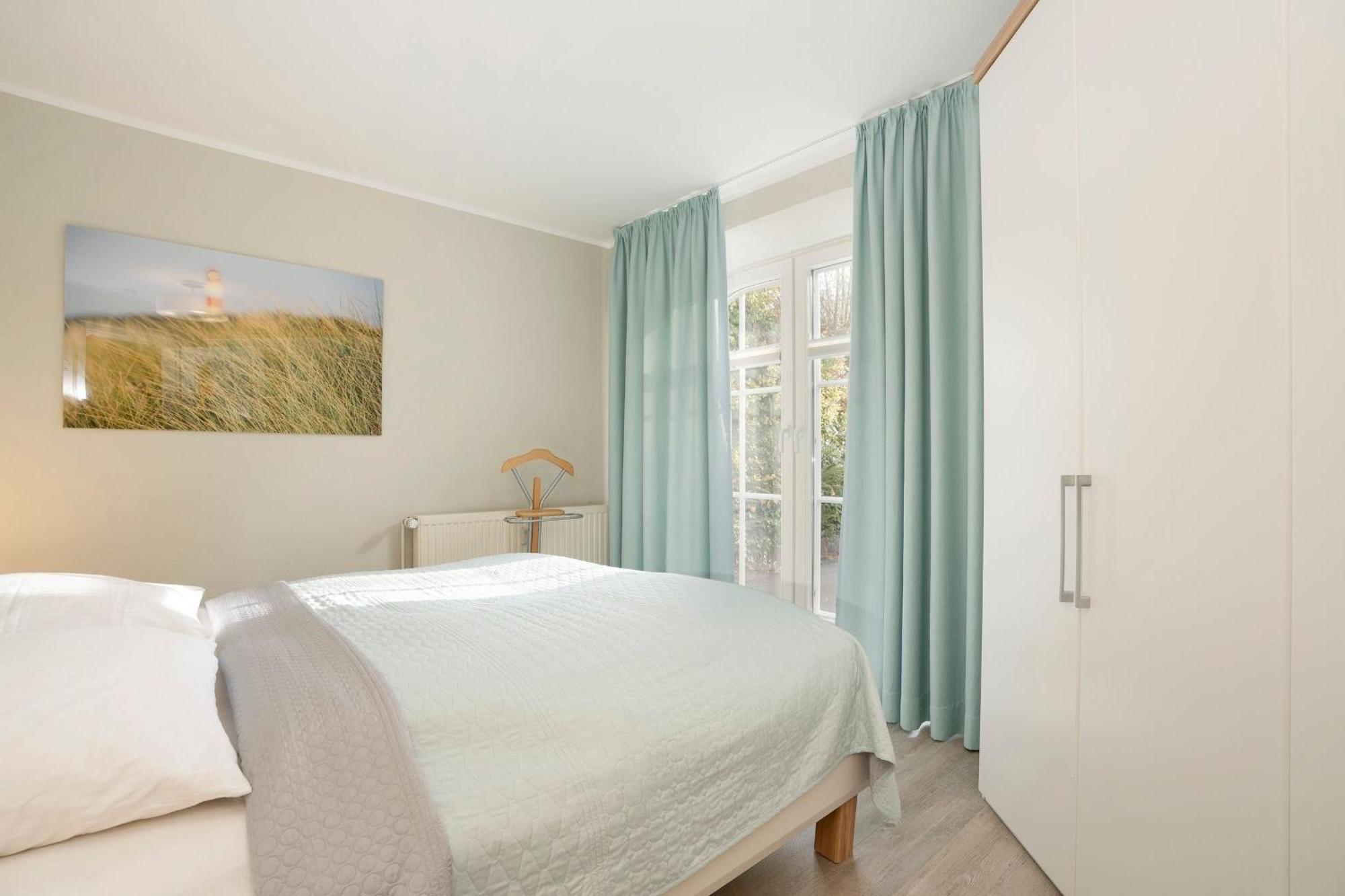 Ferienwohnung Haus Pegasus App 4 Scharbeutz Exterior foto